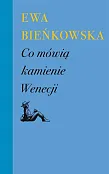 Co mówię kamienie Wenecji