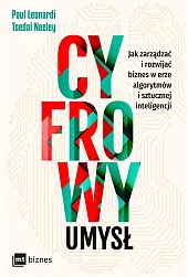 Cyfrowy umysłPaul Leonardi