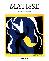 Matisse Cut-outsGilles Neret Matisse Cut-outsGilles Neret