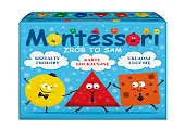 Montessori zrób to samEwelina Chmielińska Montessori zrób to samEwelina Chmielińska
