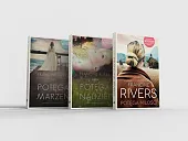 Potęga miłości / Potęga nadziei i,Francine Rivers Potęga miłości / Potęga nadziei i,Francine Rivers