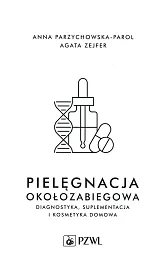 Pielęgnacja okołozabiegowaAnna Przychowska-Parol