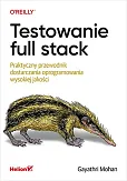 Testowanie full stack Testowanie full stack