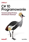C# 10 Programowanie C# 10 Programowanie