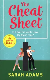 The Cheat SheetSarah Adams The Cheat SheetSarah Adams