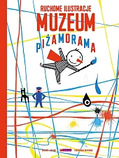 Muzeum PiżamoramaFrederique Bertrand