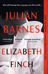 Elizabeth FinchJulian Barnes