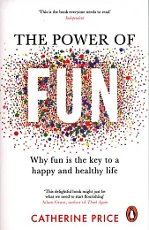 The Power of FunCatherine Price