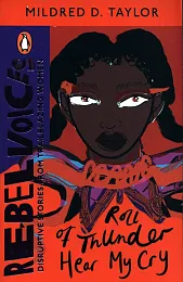 Roll of Thunder, Hear My CryMildred Taylor