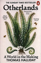 OtherlandsThomas Halliday