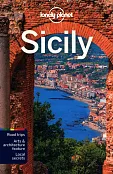 Lonely Planet Sicily
