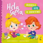 Hela sama Dzieli się z innymi Hela sama Dzieli się z innymi