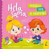 Hela sama Dzieli się z innymiKamila Gurynowicz