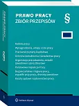 Kodeks pracy. Wynagrodzenia, urlopy i czas, 