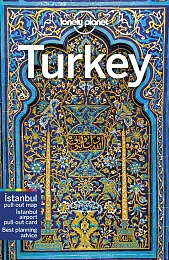Lonely Planet TurkeyJessica Lee