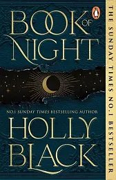Book of NightHolly Black