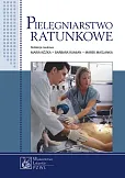 Pielęgniarstwo ratunkowe Pielęgniarstwo ratunkowe
