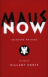 Maus NowArt Spiegelman