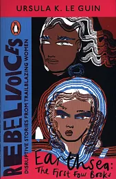 Earthsea: The First Four BooksUrsula Le Guin