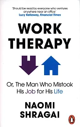 Work TherapyNaomi Shragai