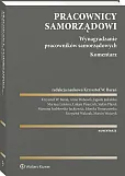 Pracownicy samorządowi. Wynagradzanie pracowników samorządowych. Komentarz Pracownicy samorządowi. Wynagradzanie pracowników samorządowych. Komentarz
