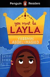 Penguin Readers Level 4: You Must,Yassmin Abdel-Magied