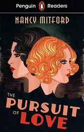 Penguin Readers Level 5: The Pursuit,Nancy Mitford