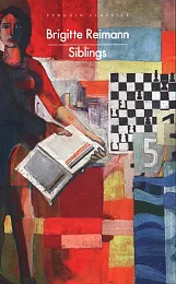 SiblingsBrigitte Reimann