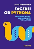 Zacznij od Pythona Zacznij od Pythona