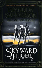 Skyward FlightBrandon Sanderson Skyward FlightBrandon Sanderson