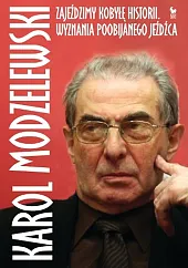 Zajeździmy kobyłę historiiKarol Modzelewski Zajeździmy kobyłę historiiKarol Modzelewski