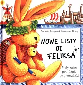 Nowe listy od FeliksaAnnette Langen