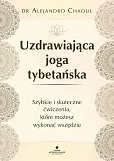 Uzdrawiająca joga tybetańska