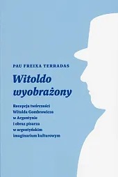 Witoldo wyobrażonyTerradas Pau Freixa