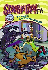 Scooby-Doo! i Ty Na tropie Naftowego Demona Tom 10