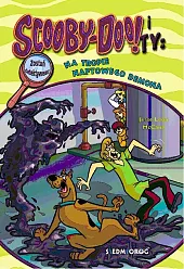 Scooby-Doo! i Ty Na tropie Naftowego,Leon McCann Jesse