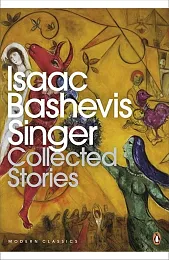 Collected StoriesBashevis Singer Isaac