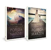 Potęga nadziei / Potęga marzeńFrancine Rivers Potęga nadziei / Potęga marzeńFrancine Rivers