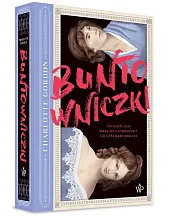 BuntowniczkiCharlotte Gordon BuntowniczkiCharlotte Gordon