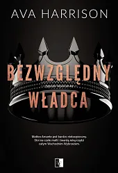 Bezwzględny władcaHarrison Ava
