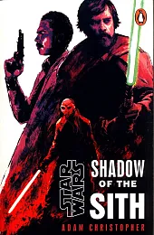 Star Wars Shadow of the SithChristopher Adam