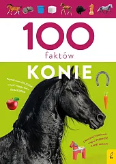 100 faktów. KoniePaweł Zalewski
