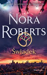 ŚwiadekNora Roberts