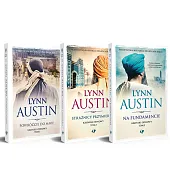 Kroniki Odnowy Tom 1-3Lynn Austin Kroniki Odnowy Tom 1-3Lynn Austin