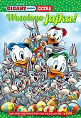Gigant Poleca Ekstra Wesołego jajka! Tom 2/2023