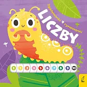 Zgadywanki rymowanki LiczbyPatrycja Wojtkowiak-Skóra