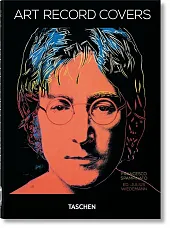 Art Record CoversFrancesco Spaminato