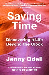Saving TimeJenny Odell