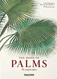 Martius. The Book of Palms. 40th Ed.