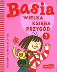 Basia Wielka księga przygód 5